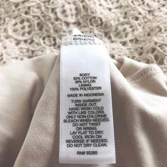 🌷Cute Pink Peplum Express Top - Picture 3 of 4